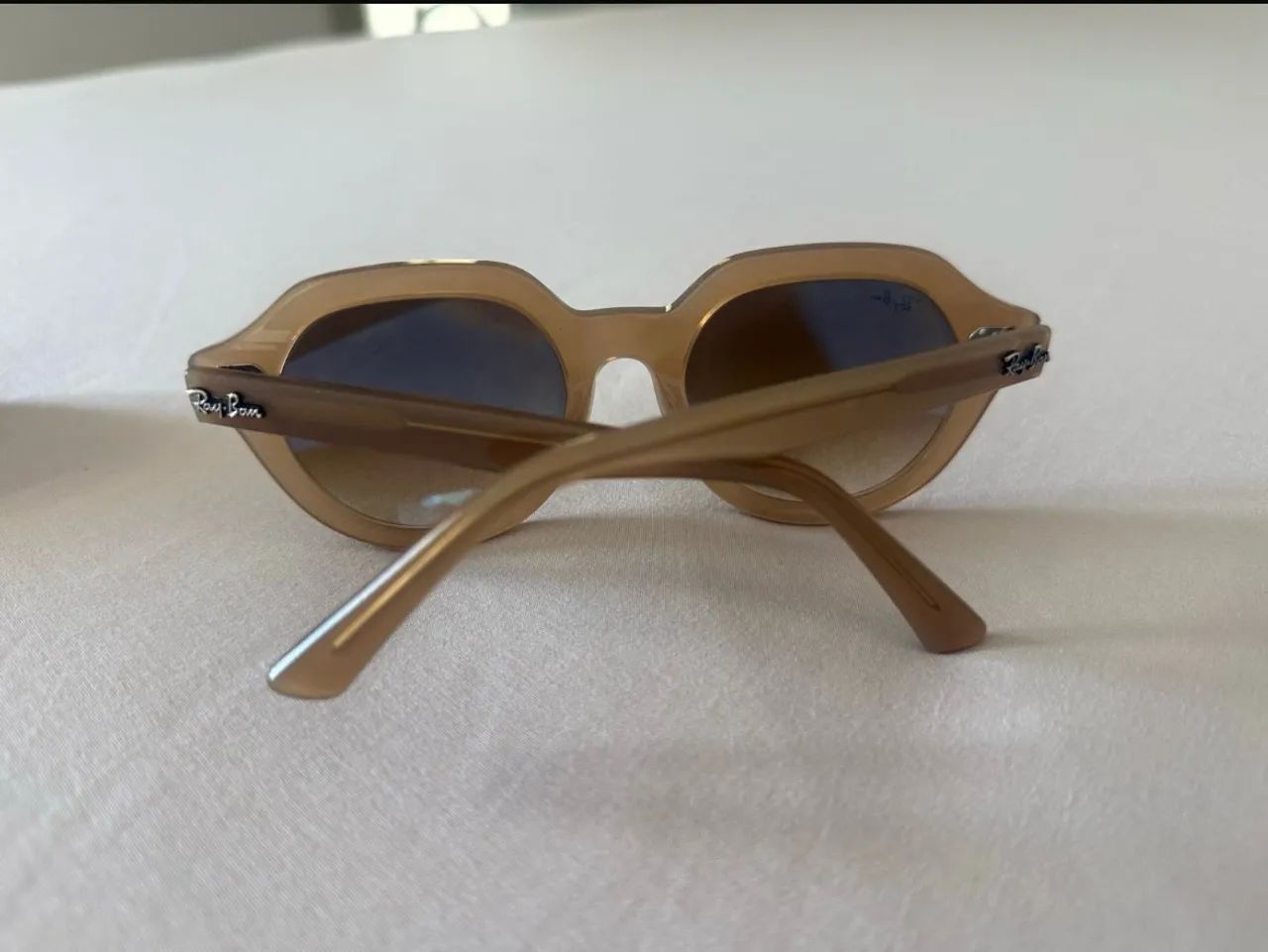 Óculos de sol Ray Ban original Gina  - Foto 2