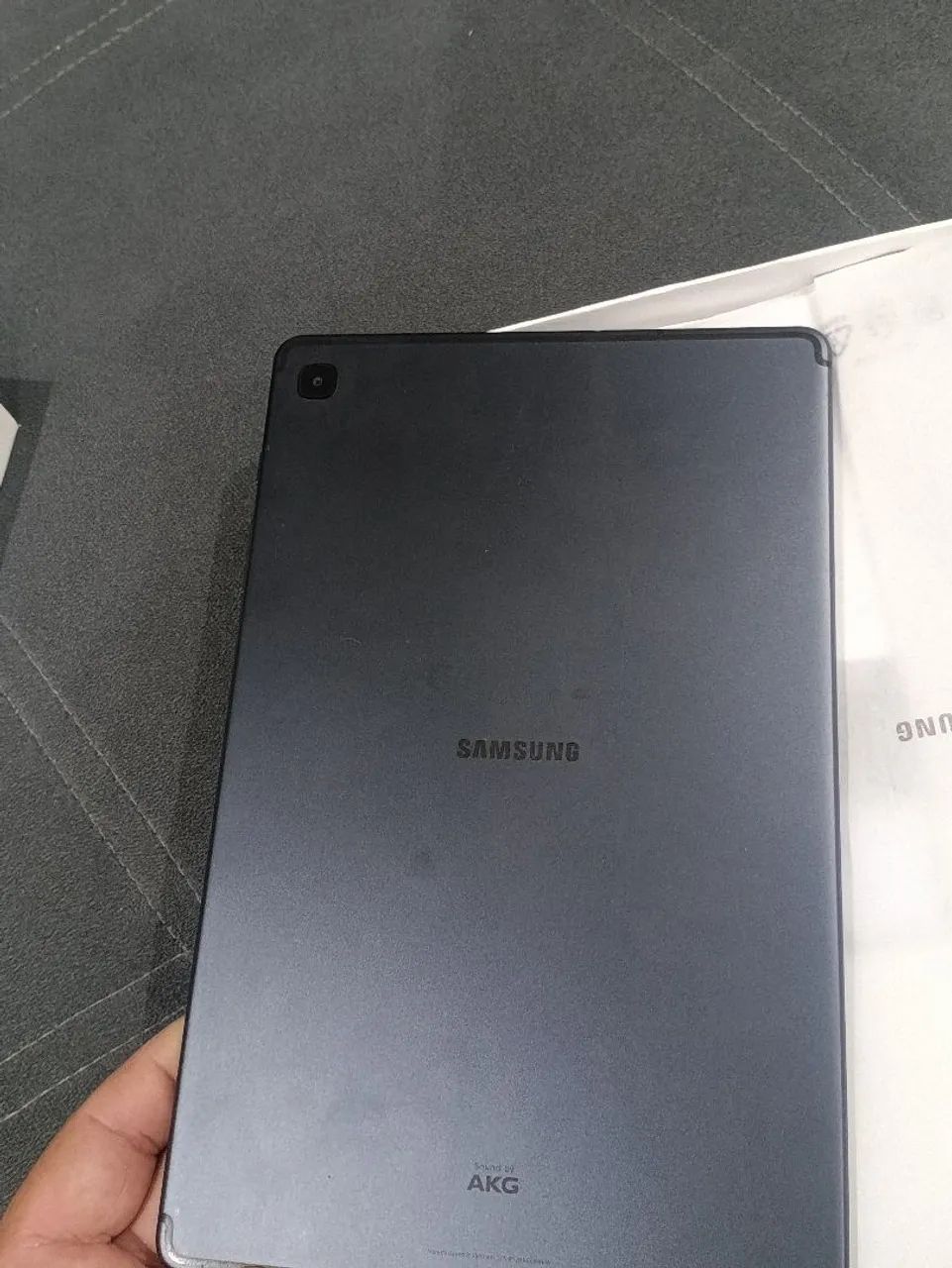Tablet Samsung Tab S6 lite - Foto 4