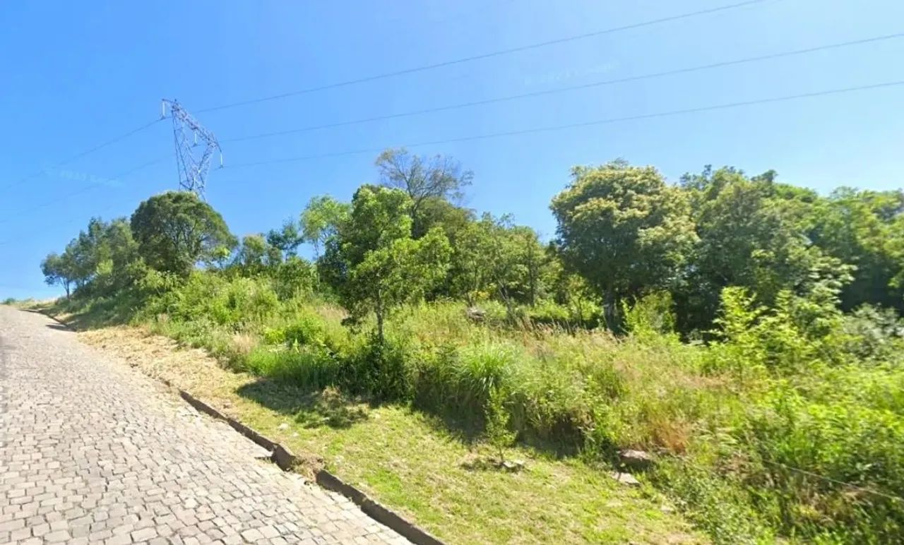 CAXIAS DO SUL - Terreno Padrão - SANTA FÉ
