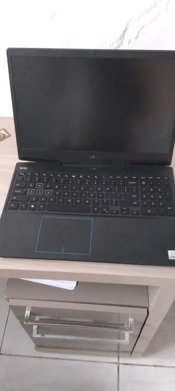 Notebook Gamer Dell G3  - Foto 4