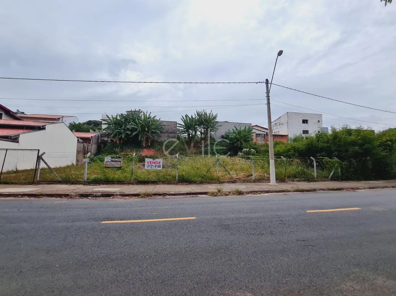 terreno - Vila São Bento - Campinas - Foto 3