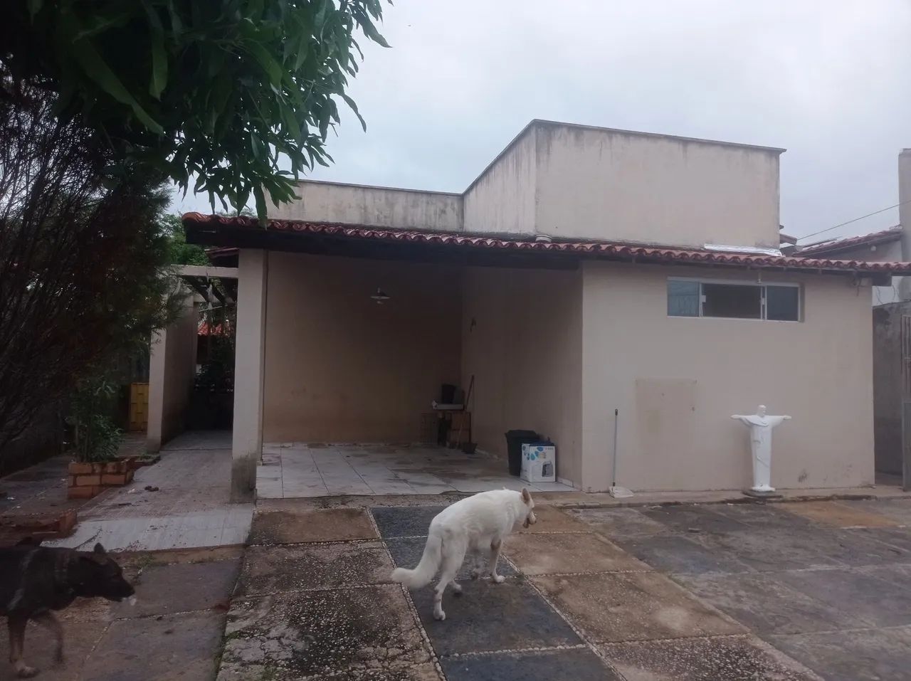 Foto - Teresina - Gurupi