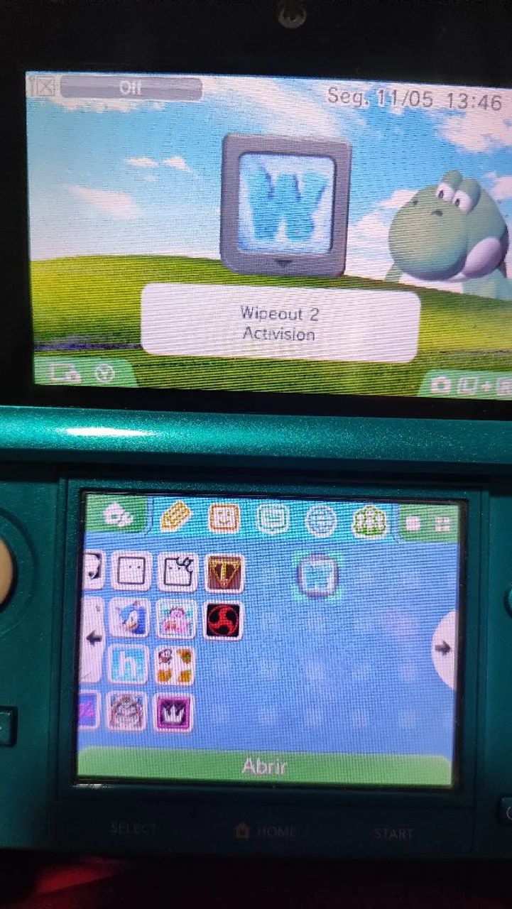 Jogos de 3ds e DS (preços individuais na descrição) - Foto 4
