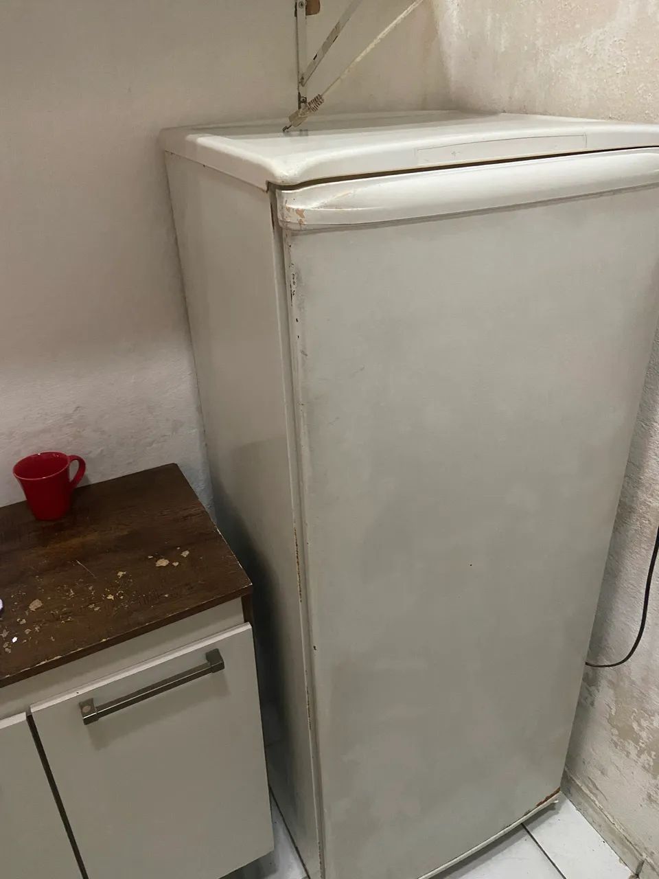 Geladeira bem conservada  - Foto 2
