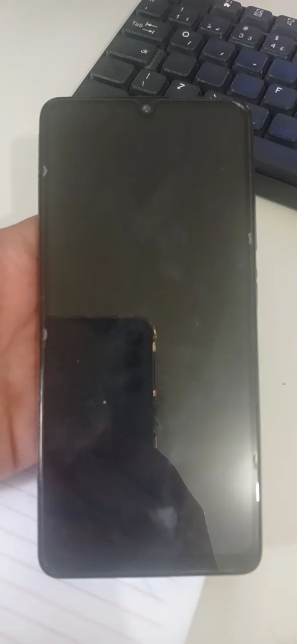 Sanssung A32 5000 mAh - Foto 5