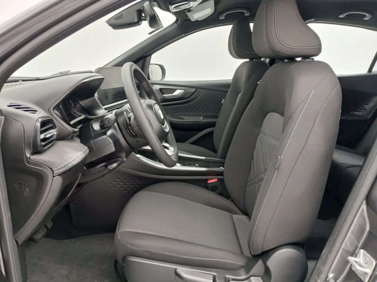 Fiat Fastback Audace 200 TB Aut (Hibrído), foto 15 de 17