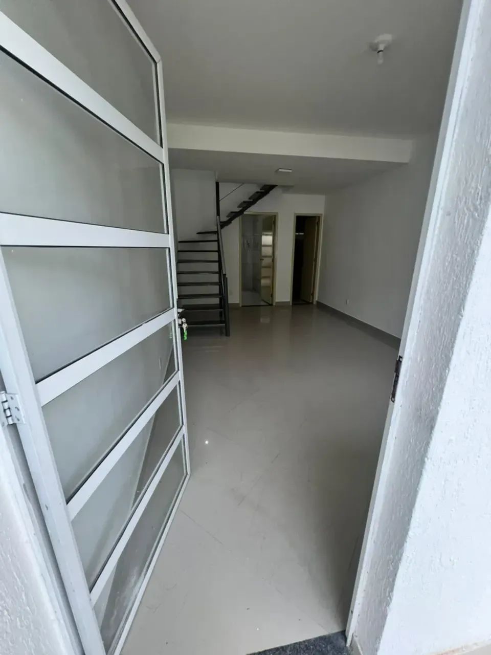 Casa geminada duplex em Guaratiba! - Foto 3