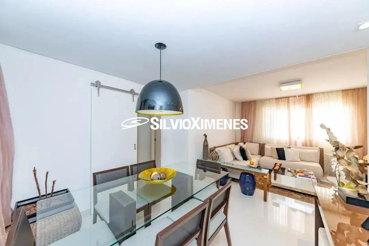 Apartamento com 3 quartos à Venda, Buritis - Belo Horizonte - Foto 4