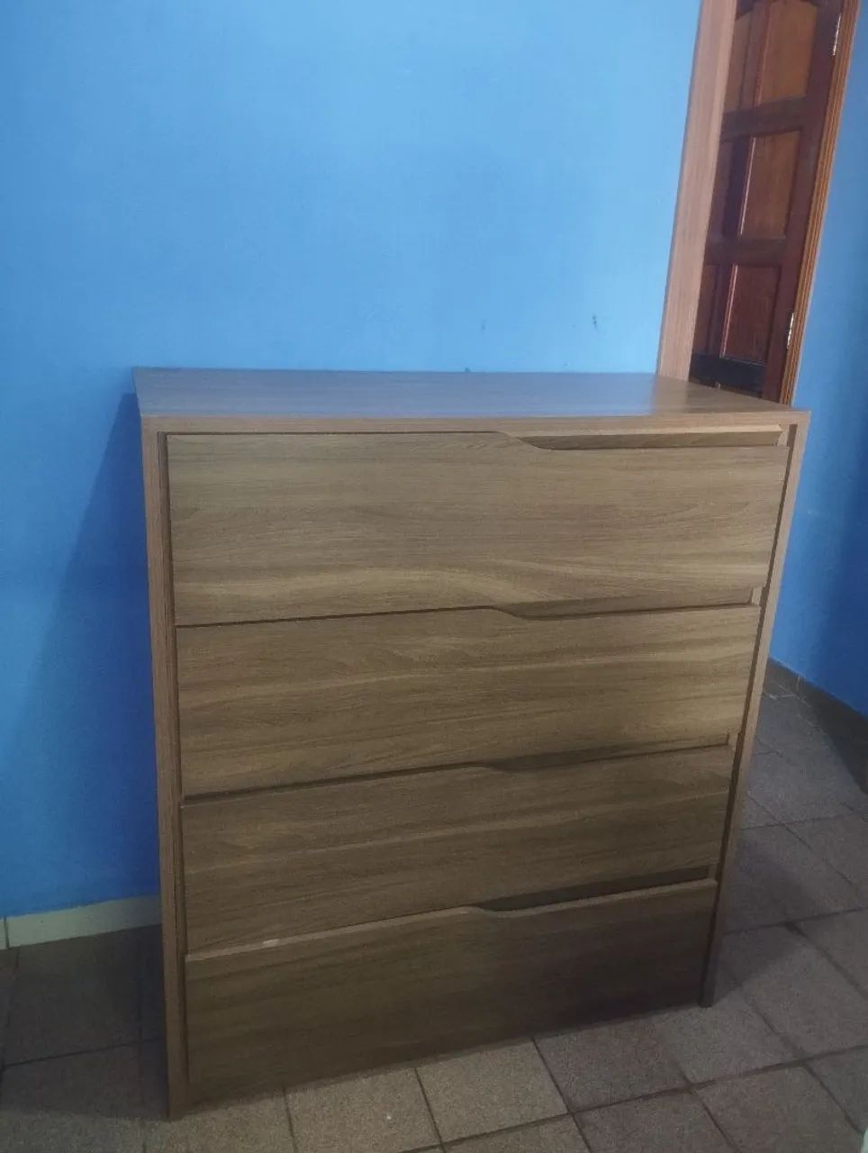 Cômoda usada em ótimo estado!!!!