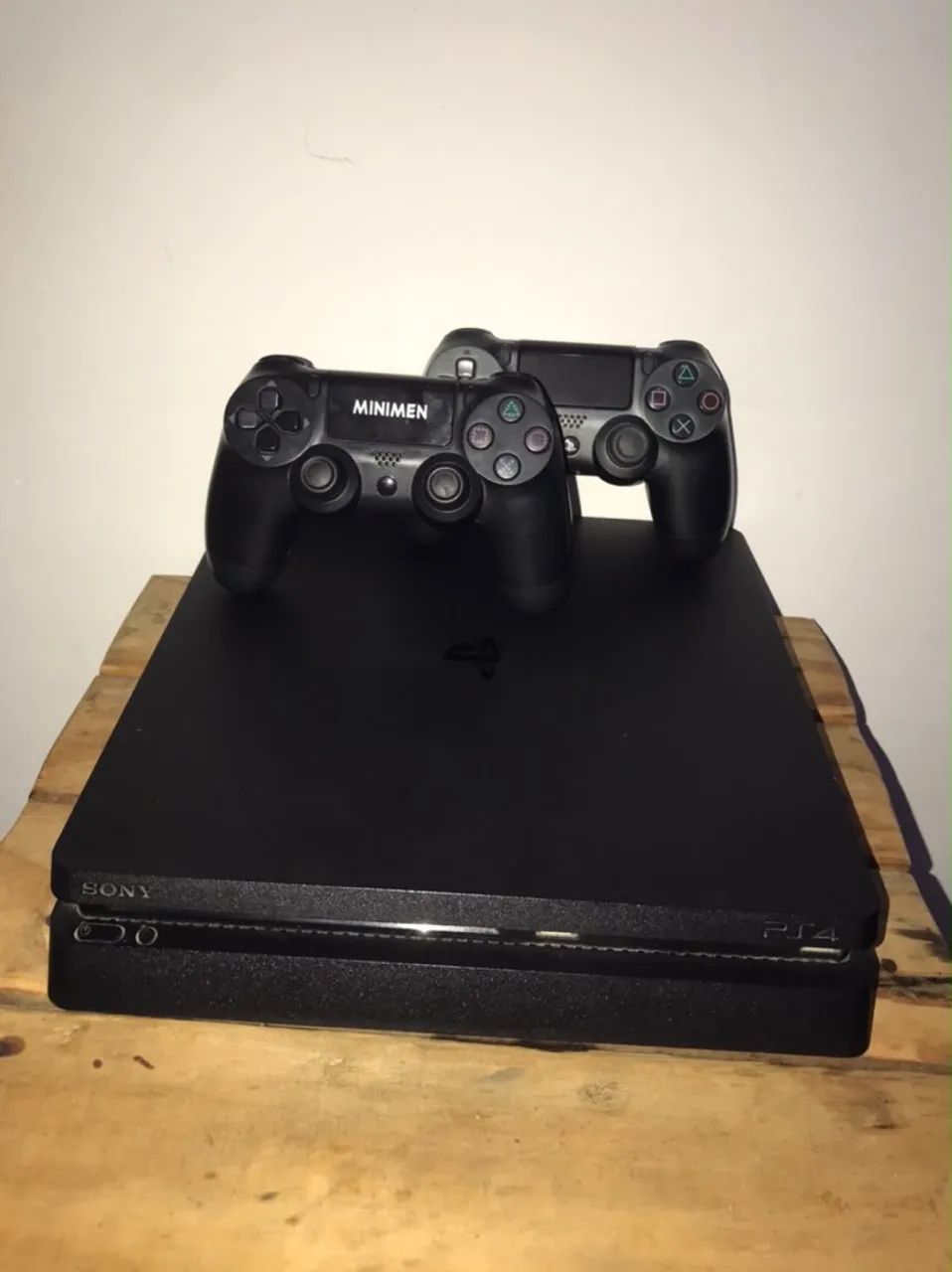 Ps4 Slim  - Foto 5