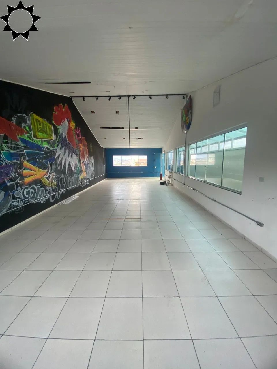 SALA para locação JARDIM DAS FLORES, OSASCO - Foto 3