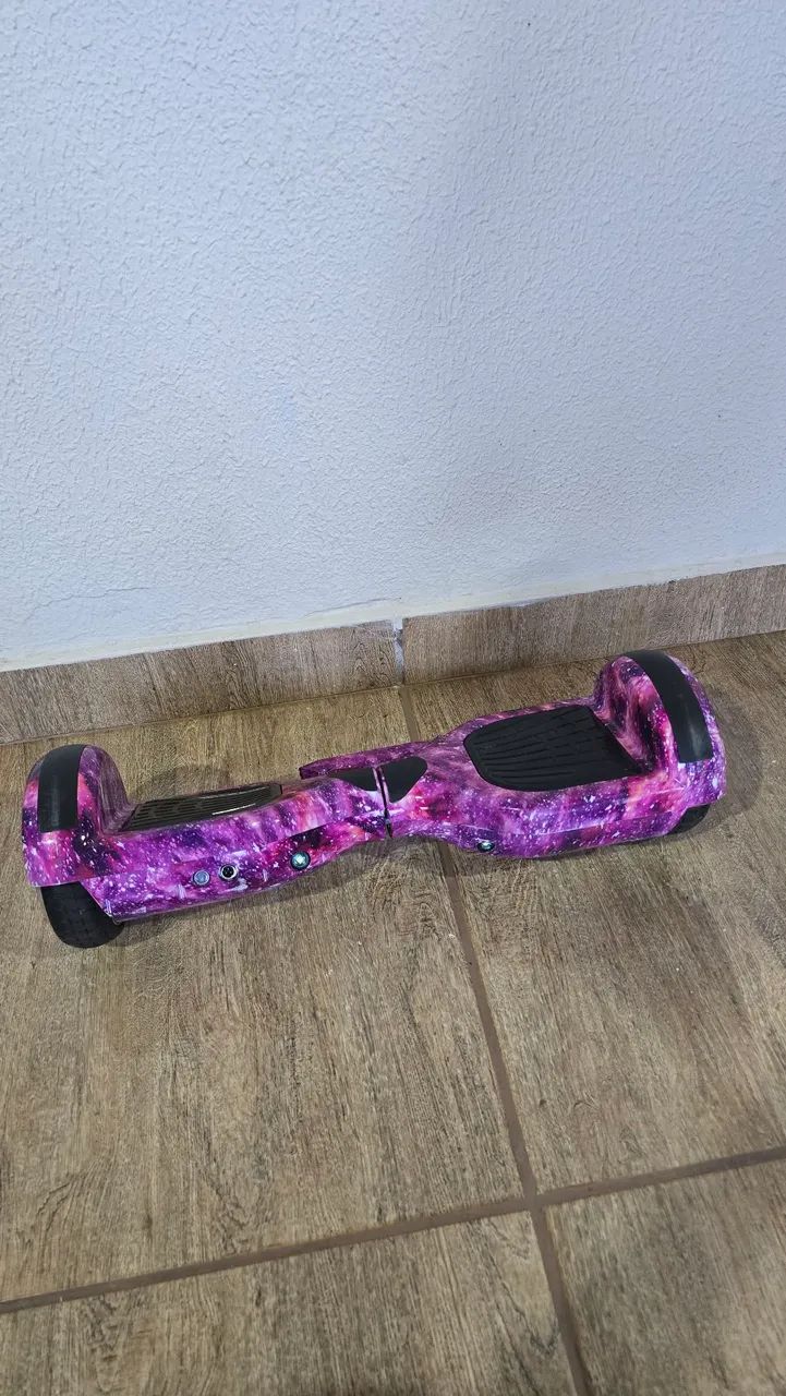 Hoverboard - Foto 4