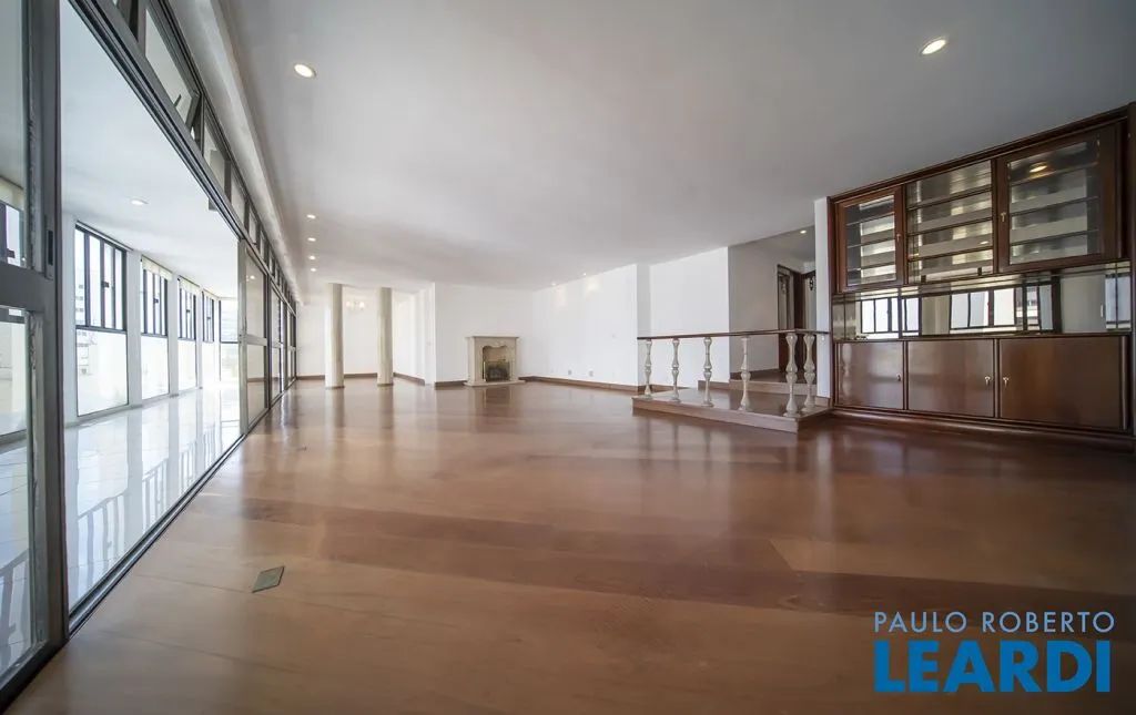 APARTAMENTO - PARAÍSO - SP - Foto 4