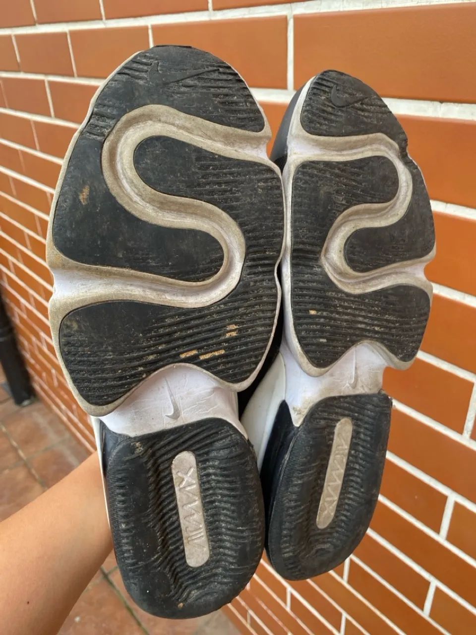 Tênis Nike 44 - Foto 3