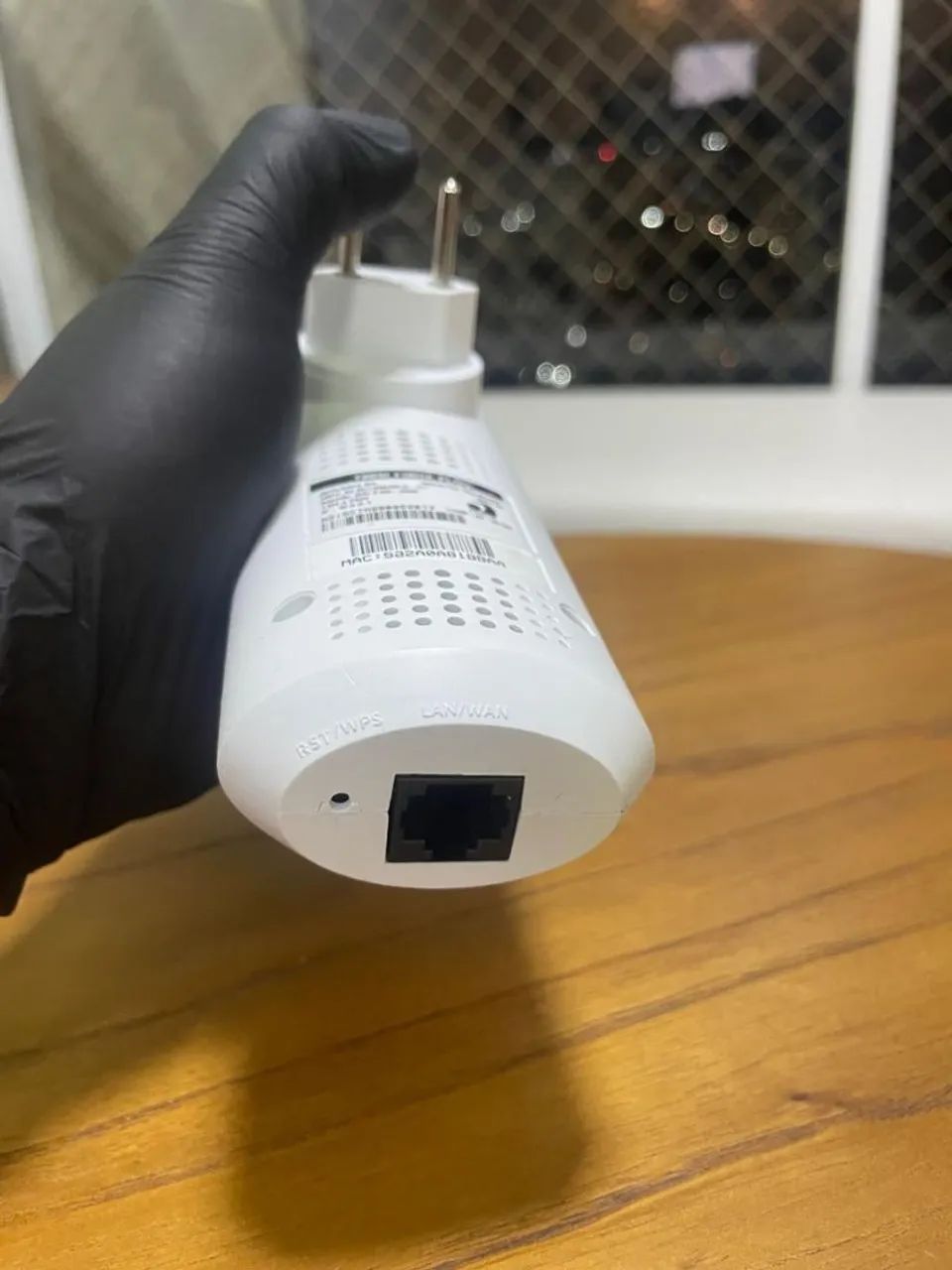 Extensor Mesh Intelbras Twibi Force Plug - Wi-Fi Forte e Estável - Foto 2