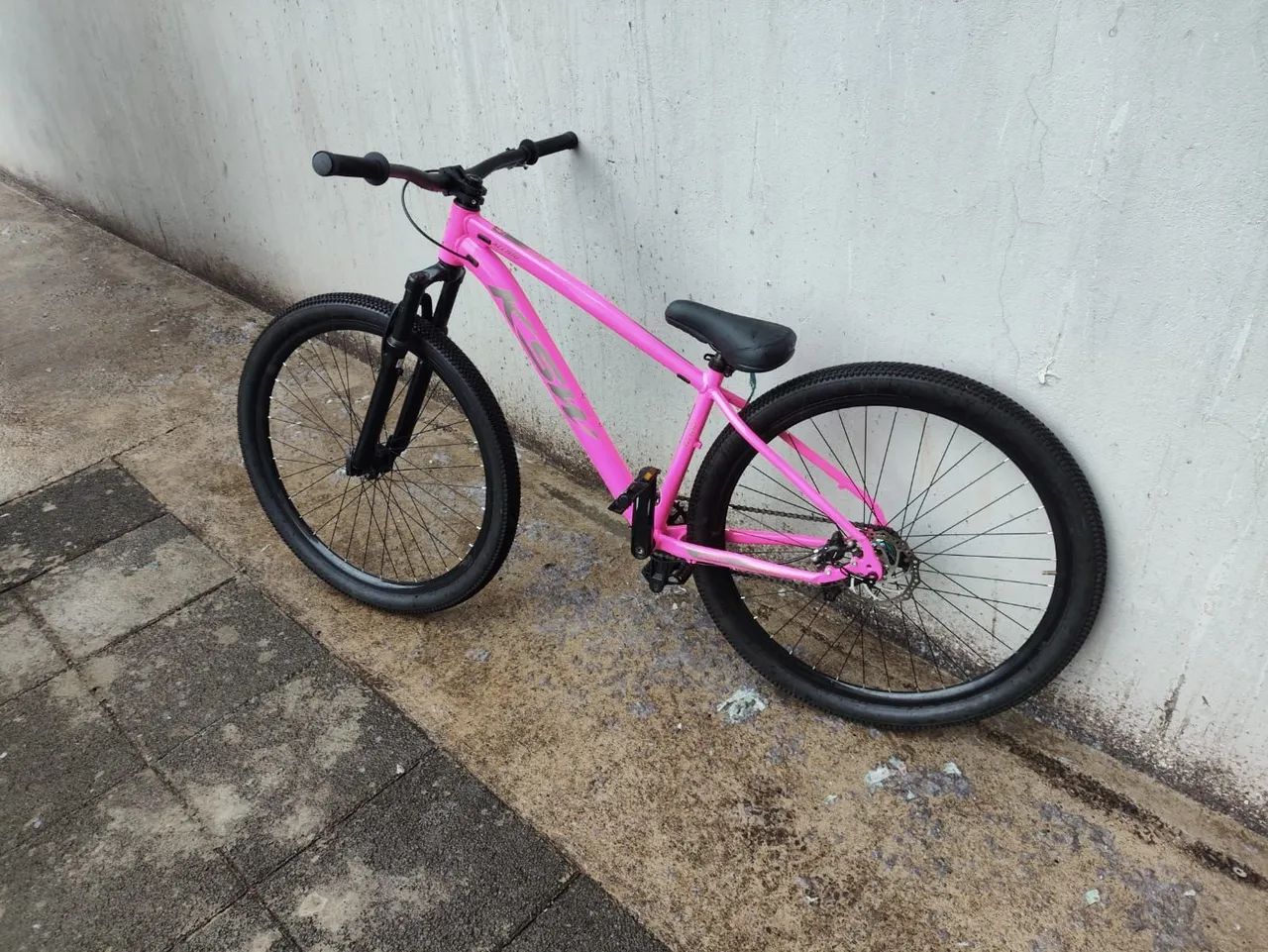 KSW XLT100
