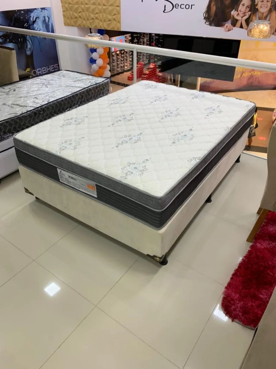 Super Oferta - Colchões  - Foto 4