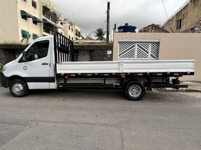 M.Benz 516 Sprinter- 2021