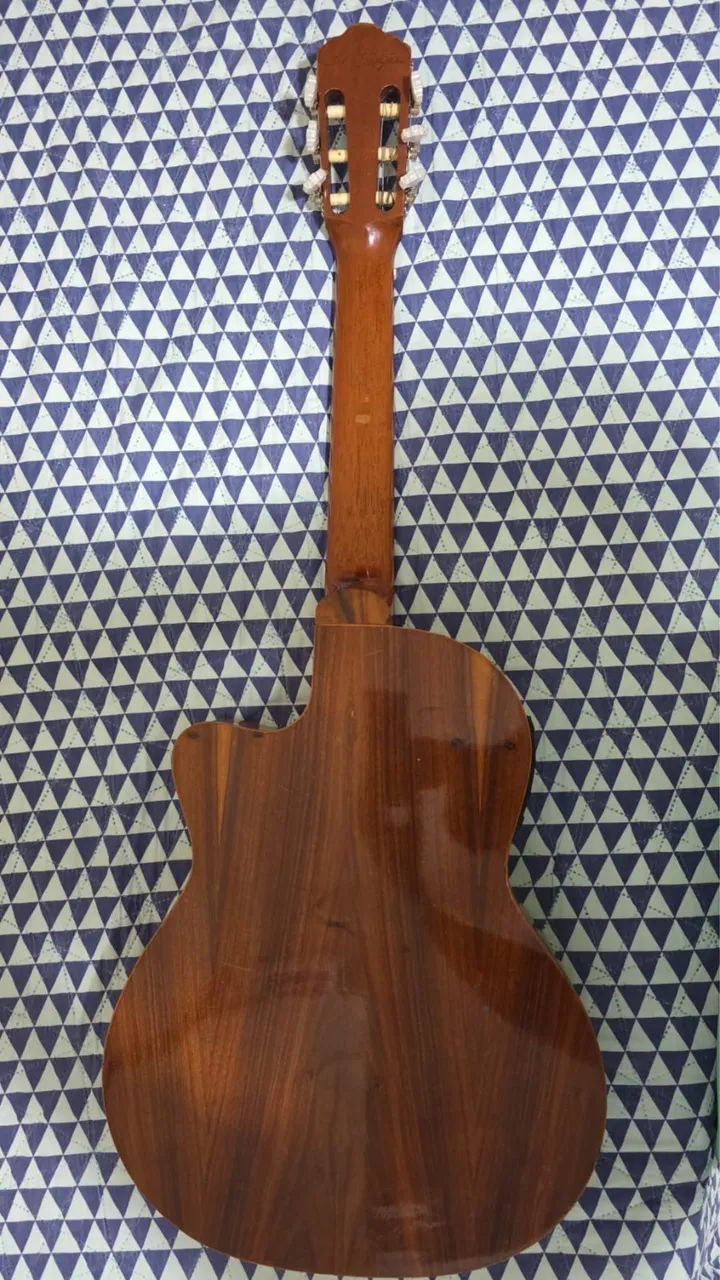 Violão - Foto 4