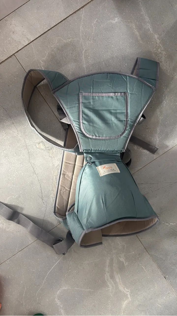Bolsa canguru  - Foto 2