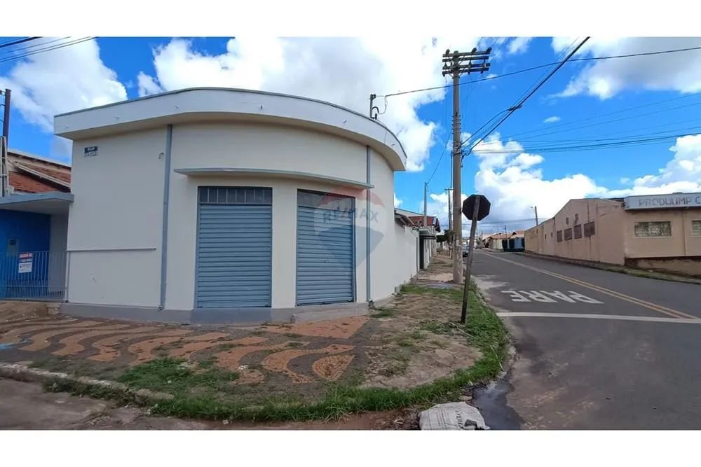 Salão comercial para locação, no bairro Sobradinho. - Foto 2