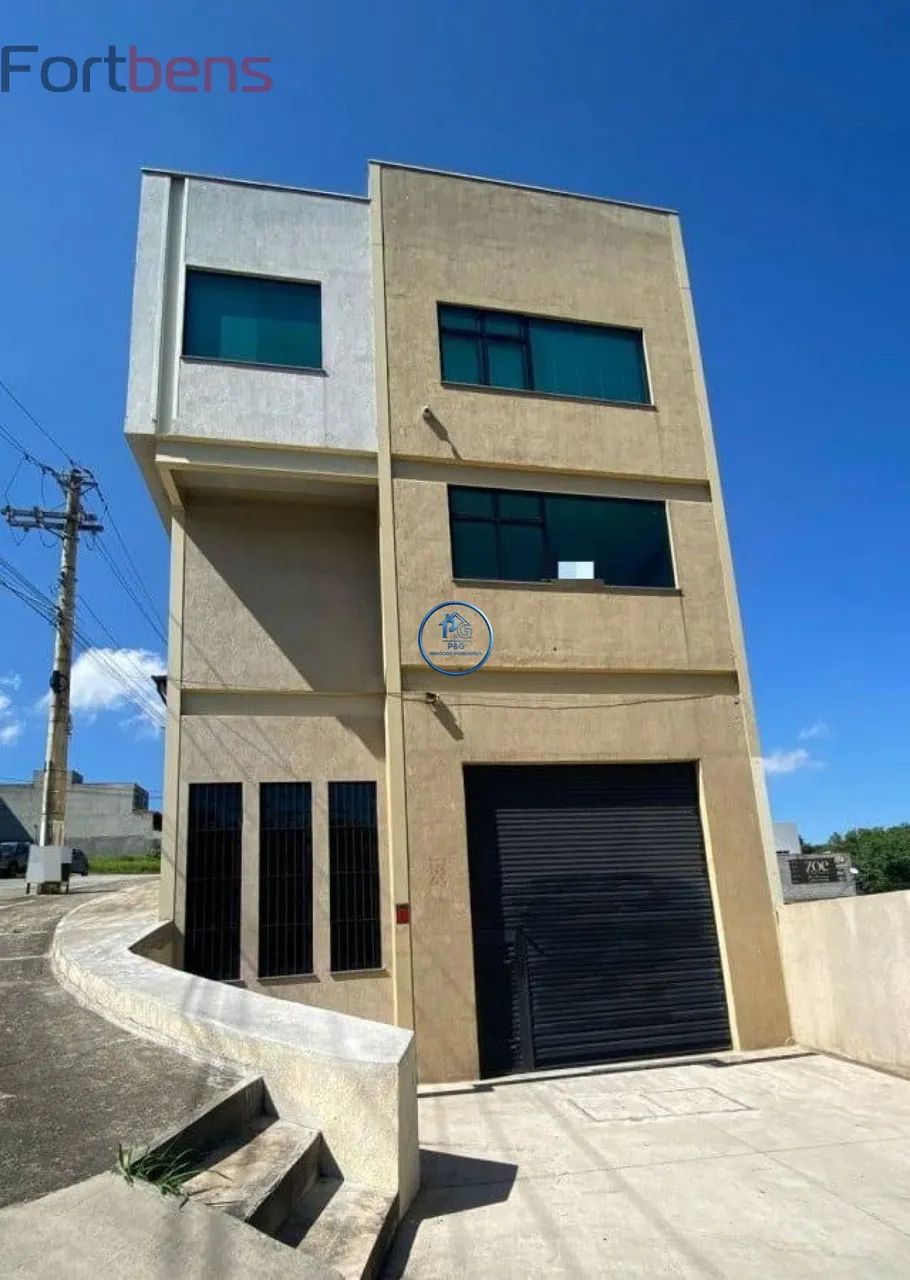 Imóvel Comercial Para Vender no bairro Jd. Europa em Caieiras - Foto 2