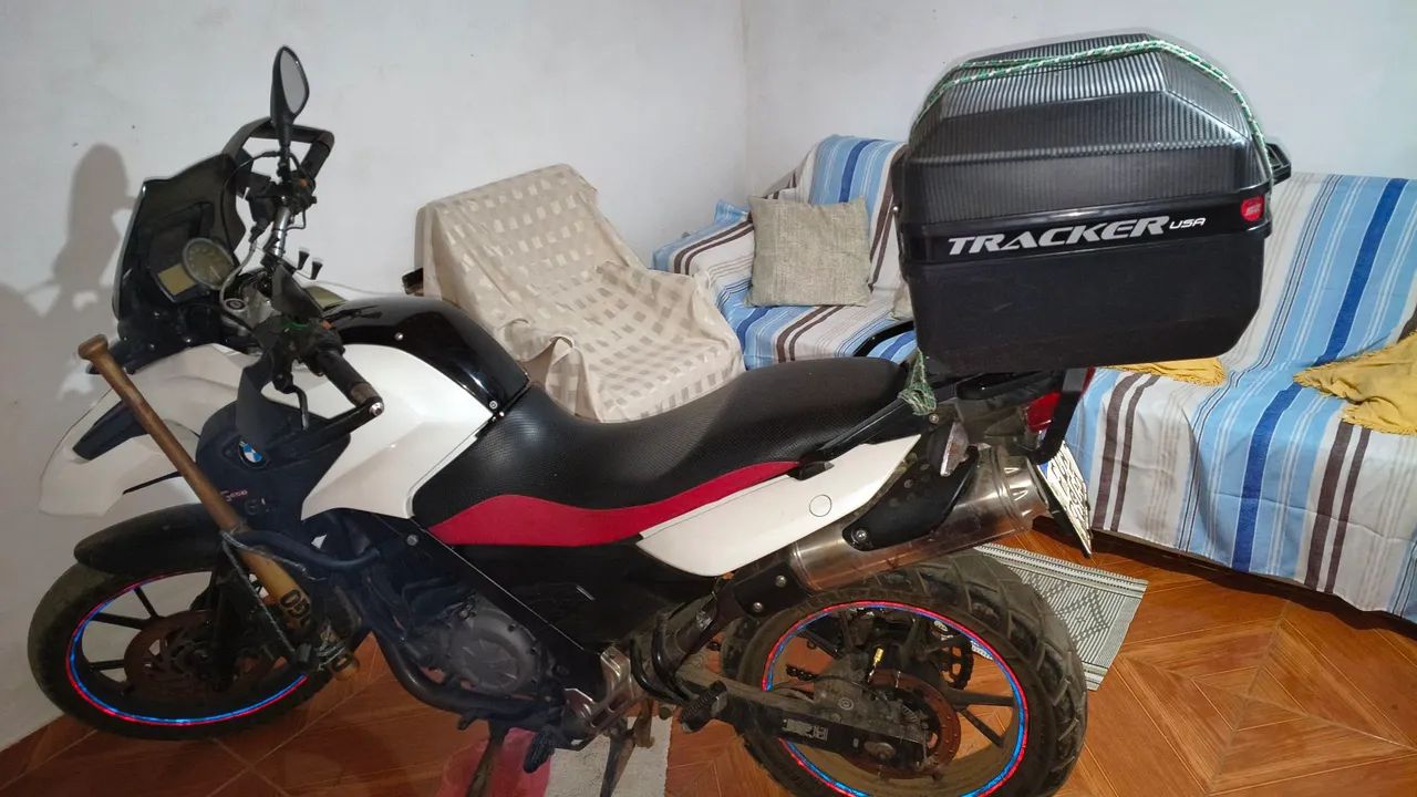 Vendo BMW 2015 