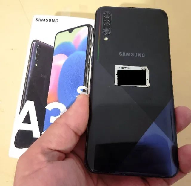 SAMSUNG GALAXY A30S - Foto 5