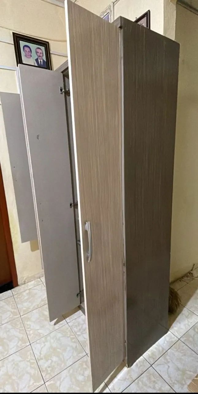 Fogão e guarda roupa  - Foto 3