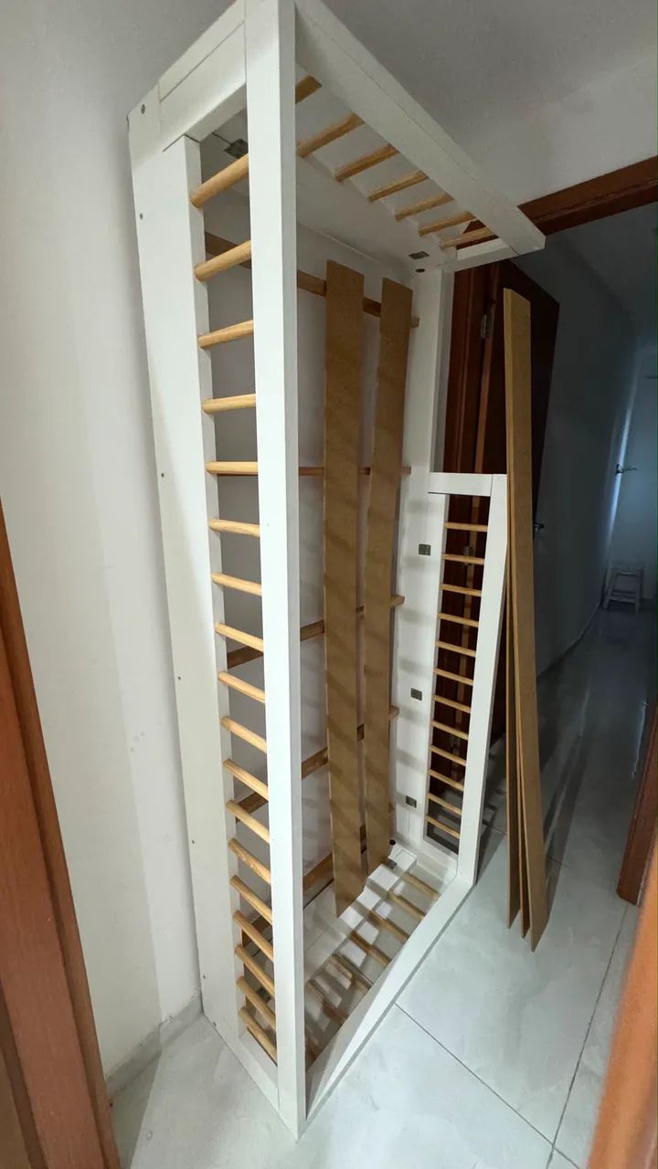 Cama infantil nova  - Foto 4