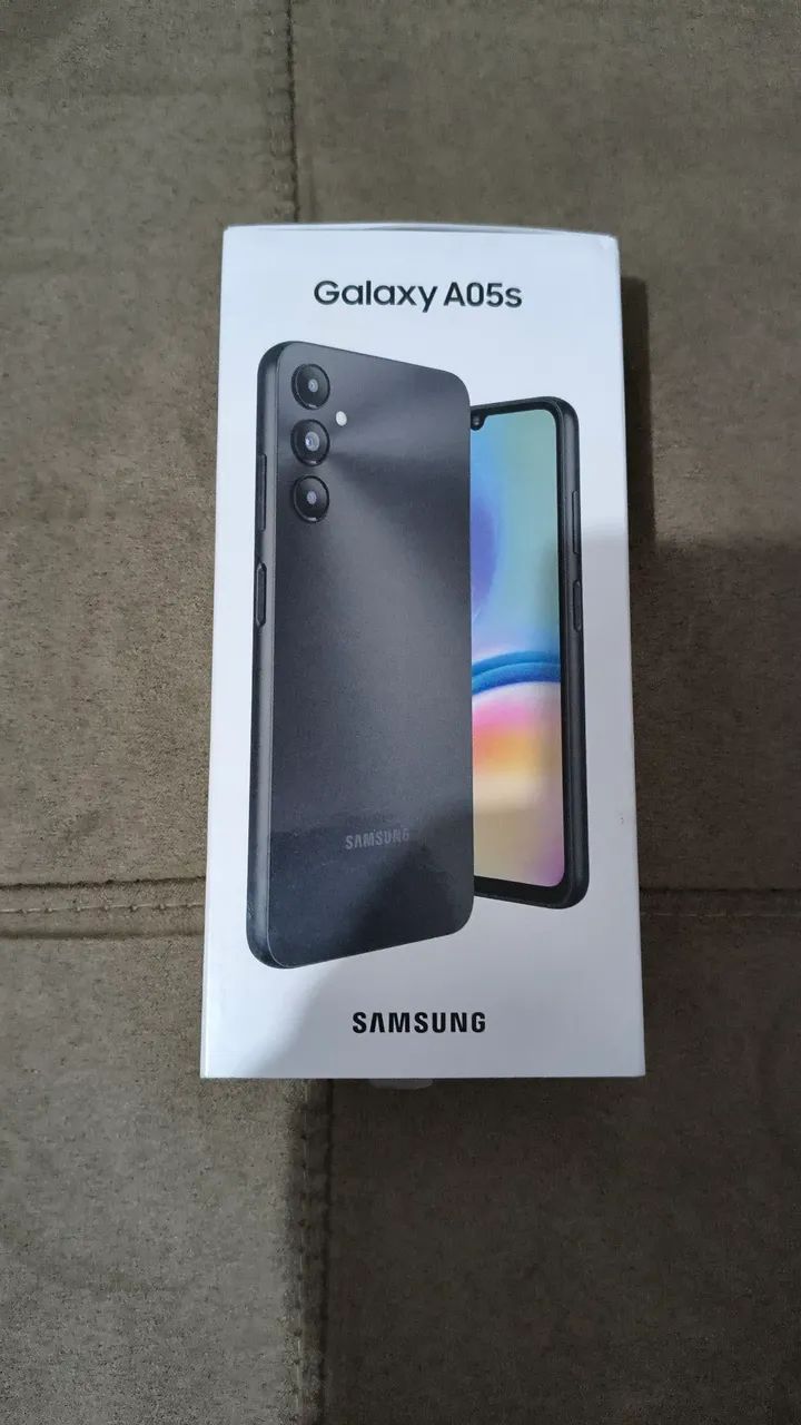 Samsung Galaxy A05S 128GB / 6GB RAM - Foto 4