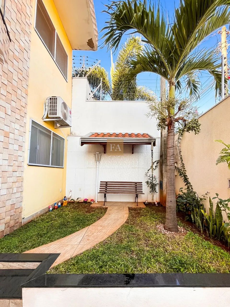 Casa no Terras de Santa Bárbara