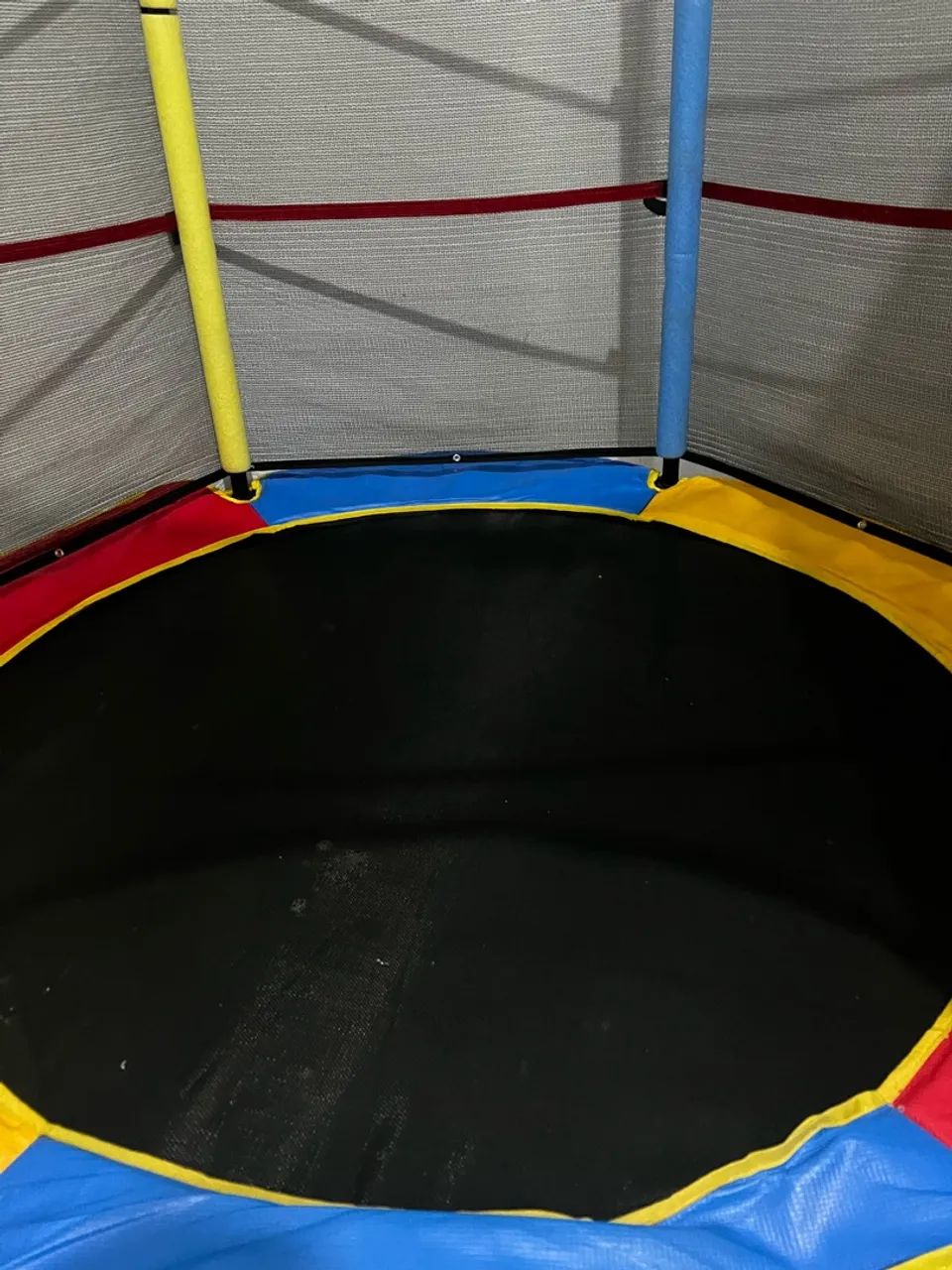 Vendo pula pula  - Foto 2