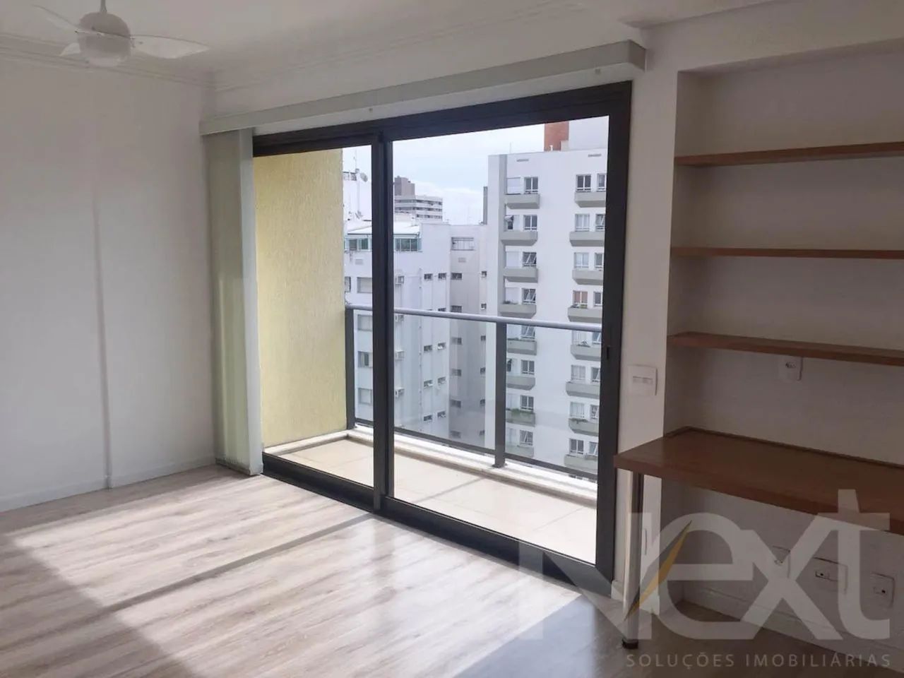 apartamento - Cambuí - Campinas