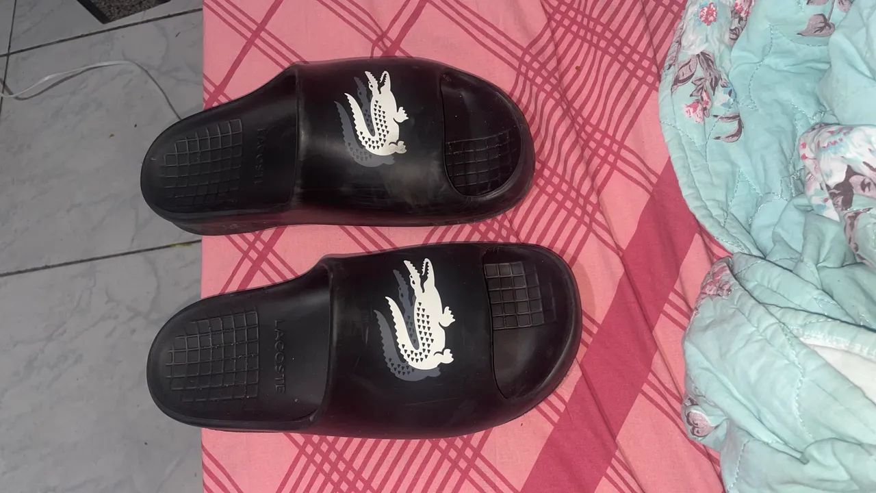 Chinelo slide  - Foto 5