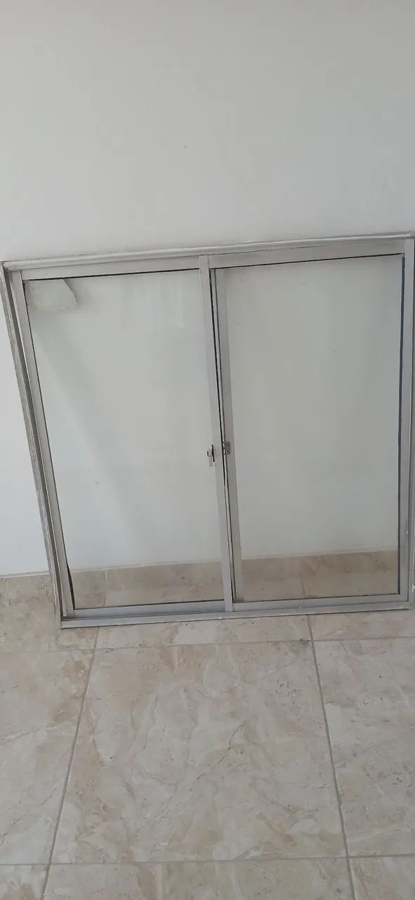 Janela de vidro  - Foto 2