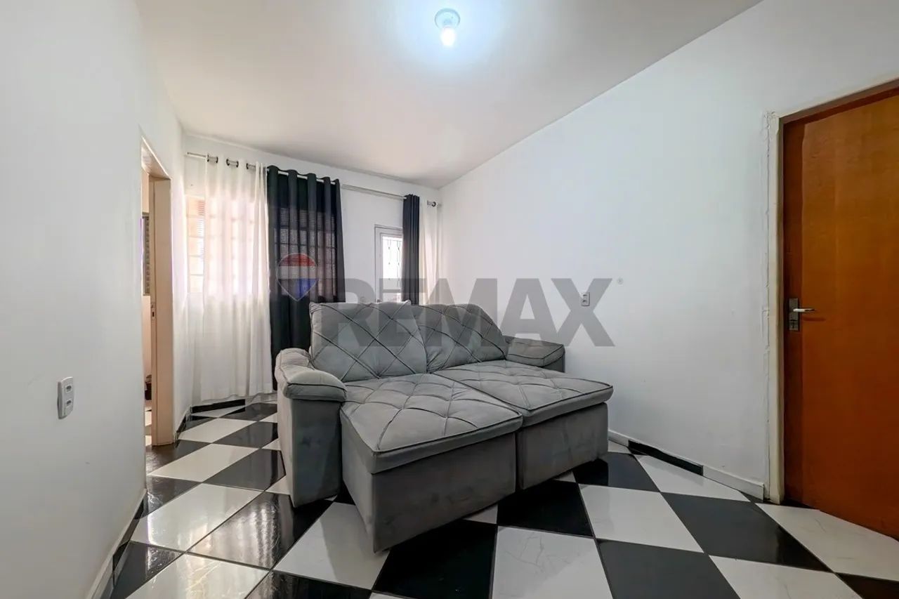 Casa no centro de Leme - Foto 5
