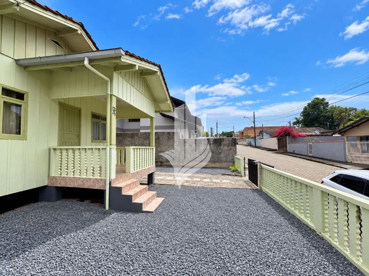 Casa no bairro da Água Verde - Foto 3