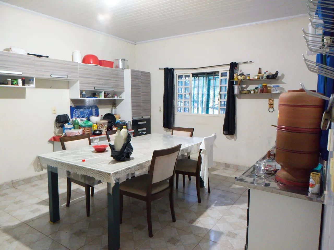 Vende-se chácara no girassol Goiás  - Foto 2