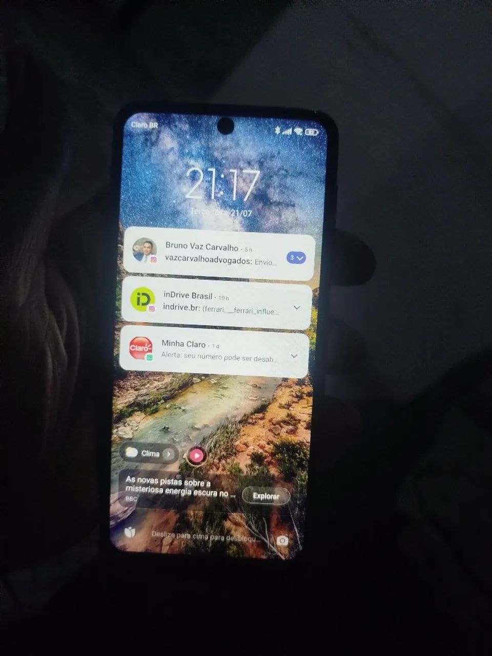 Celular redimi  - Foto 2