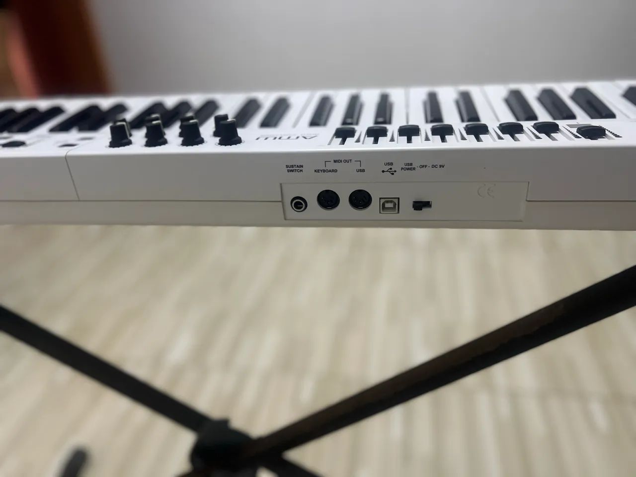 Teclado controlador  - Foto 4