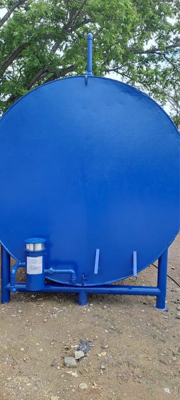 Tanque aéreo  - Foto 3