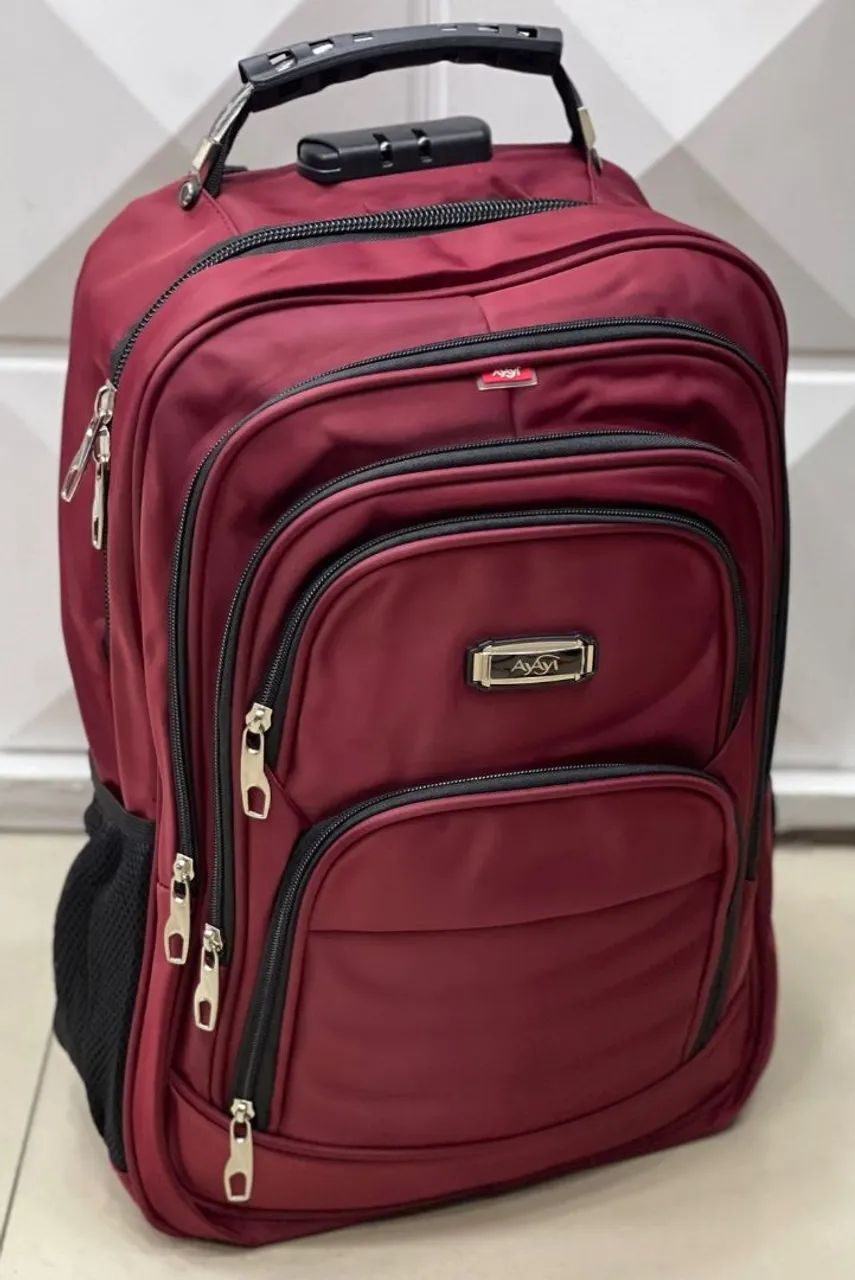 Mochila impermeável  - Foto 2