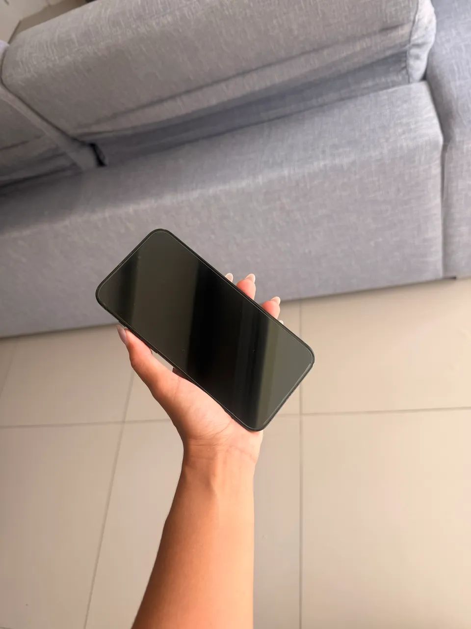 IPHONE 15 PRO MAX 256gb - Foto 5