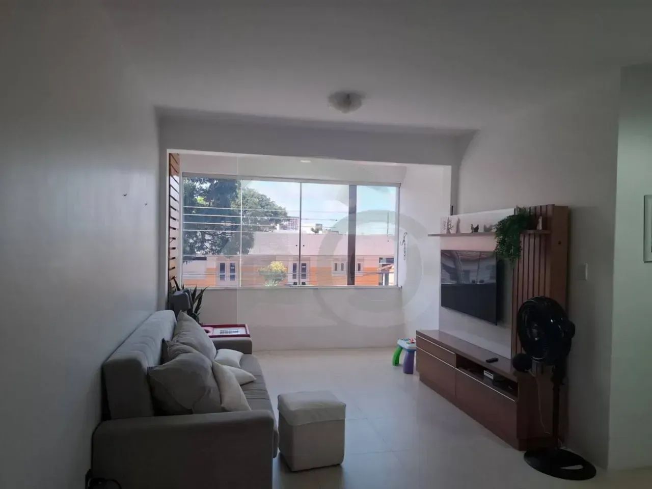 Apartamento no Edifício Marseille - 104m², 3 Quartos, 3 Banheiros e Lazer - Foto 3