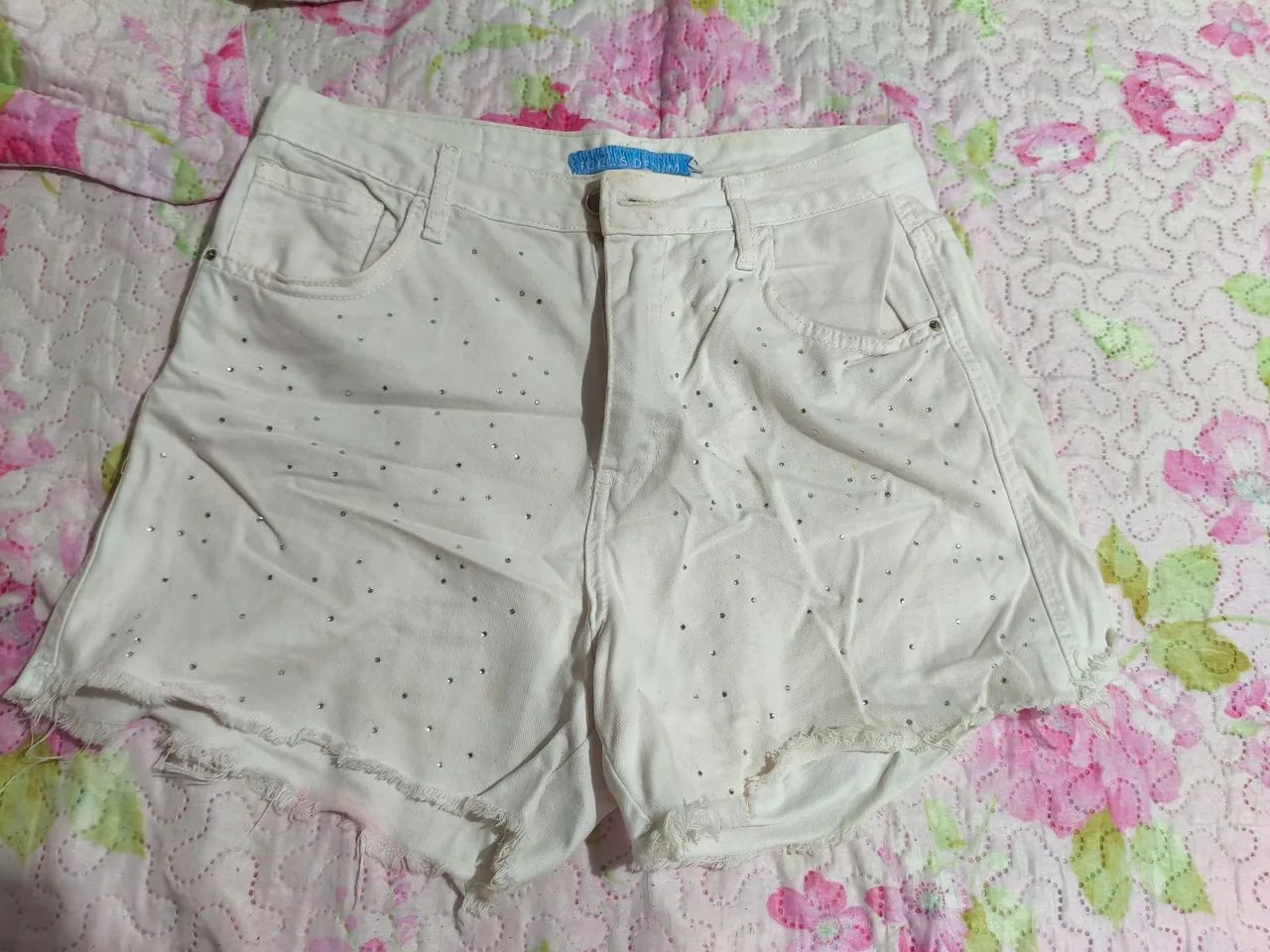 Shorts a venda - Foto 3