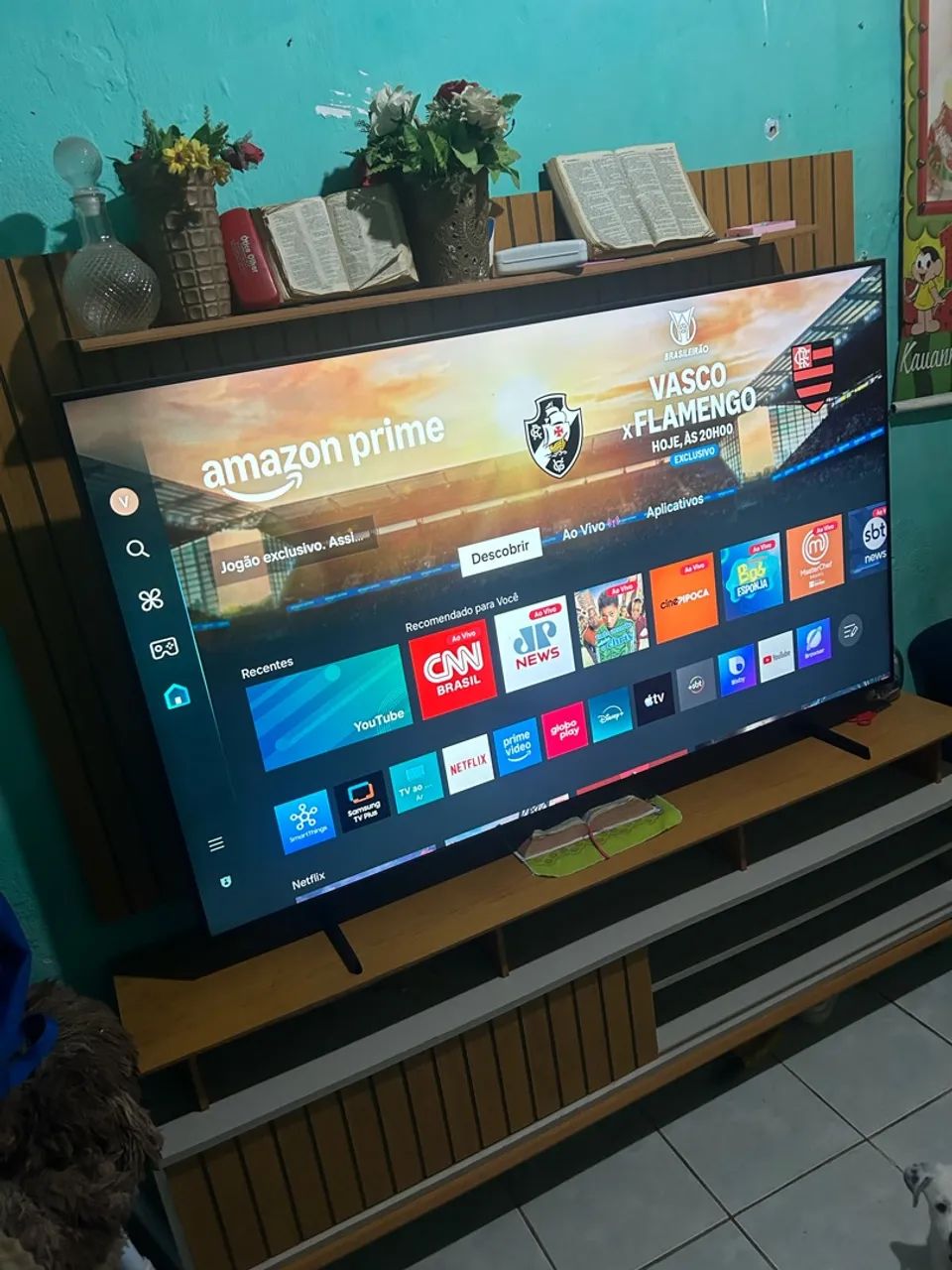 TV LG 75  - Foto 2