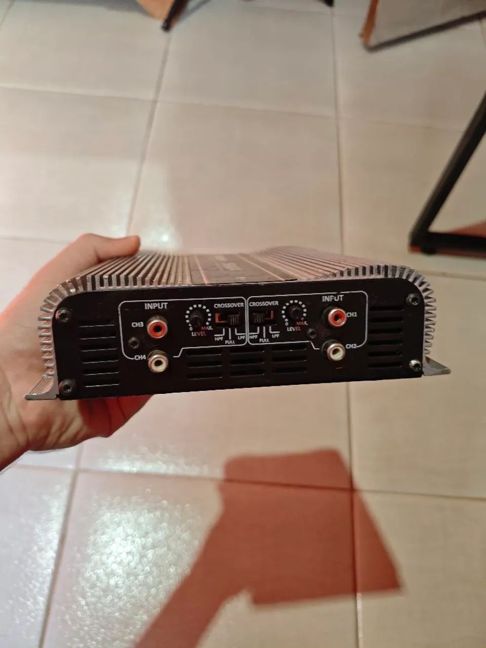Módulo DS 800 Taramps  - Foto 3