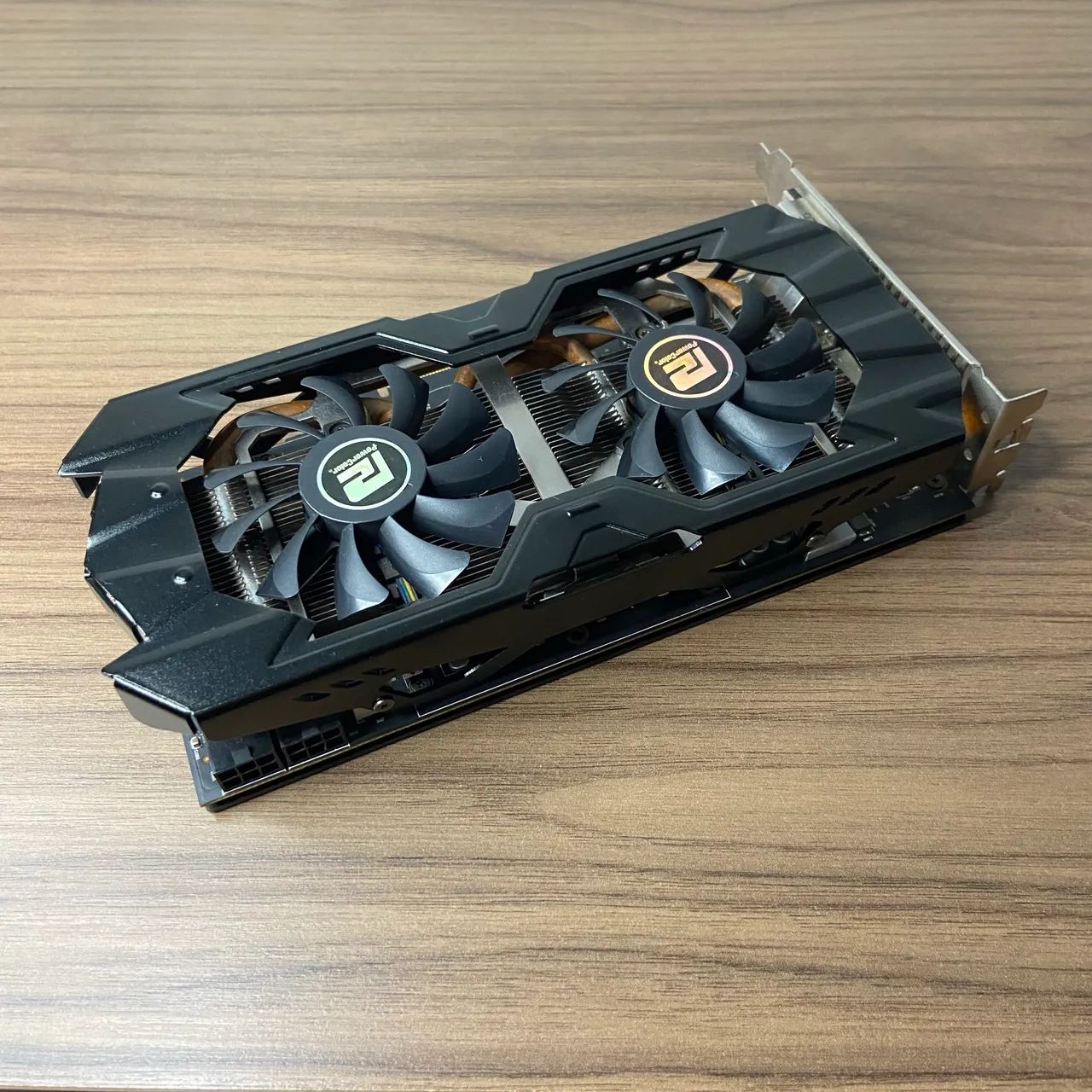 Placa de vídeo R9 380 - Foto 5