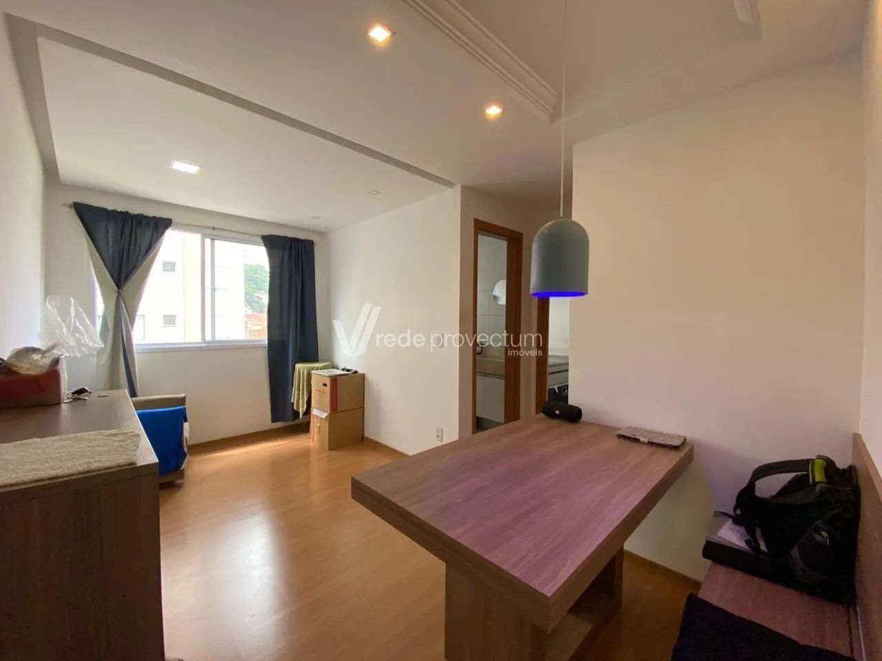 Apartamento para aluguel no Parque Industrial!
